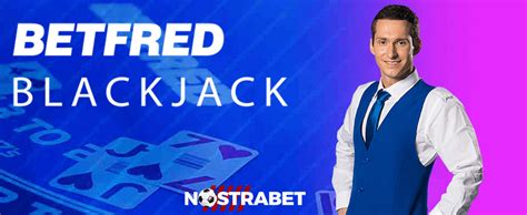betfred blackjack.